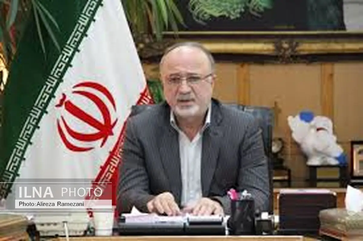 برگزاری همایش ملی پدافند غیرعامل حوزه دریای خزر در پاییز امسال در گیلان 
