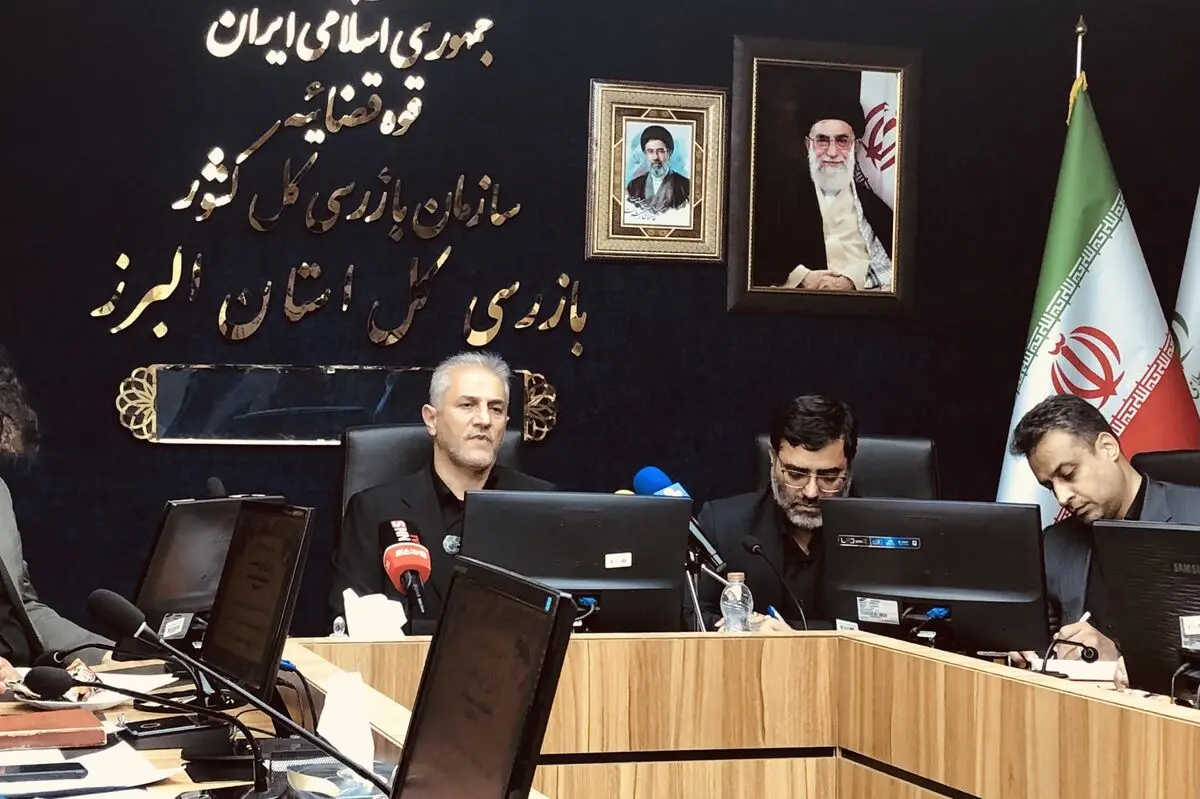 پیشگیری از تخلف، اولویت اصلی نظام نظارتی است