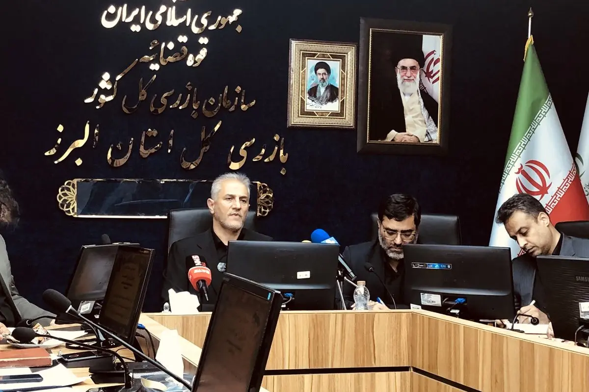 پیشگیری از تخلف، اولویت اصلی نظام نظارتی است