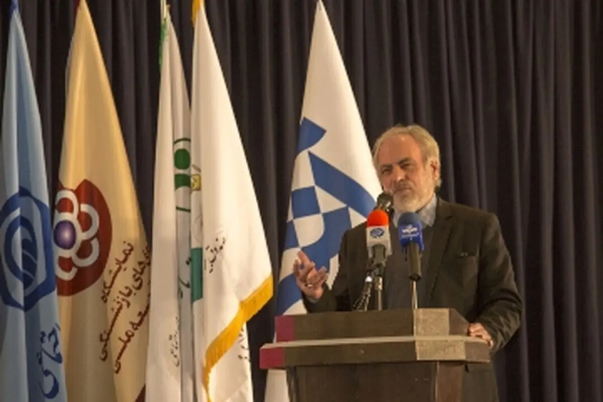 کاهش آلایندگی ذوب آهن اصفهان با افتتاح پروژه اصلاح غبارگیر کنورتورهای فولادسازی