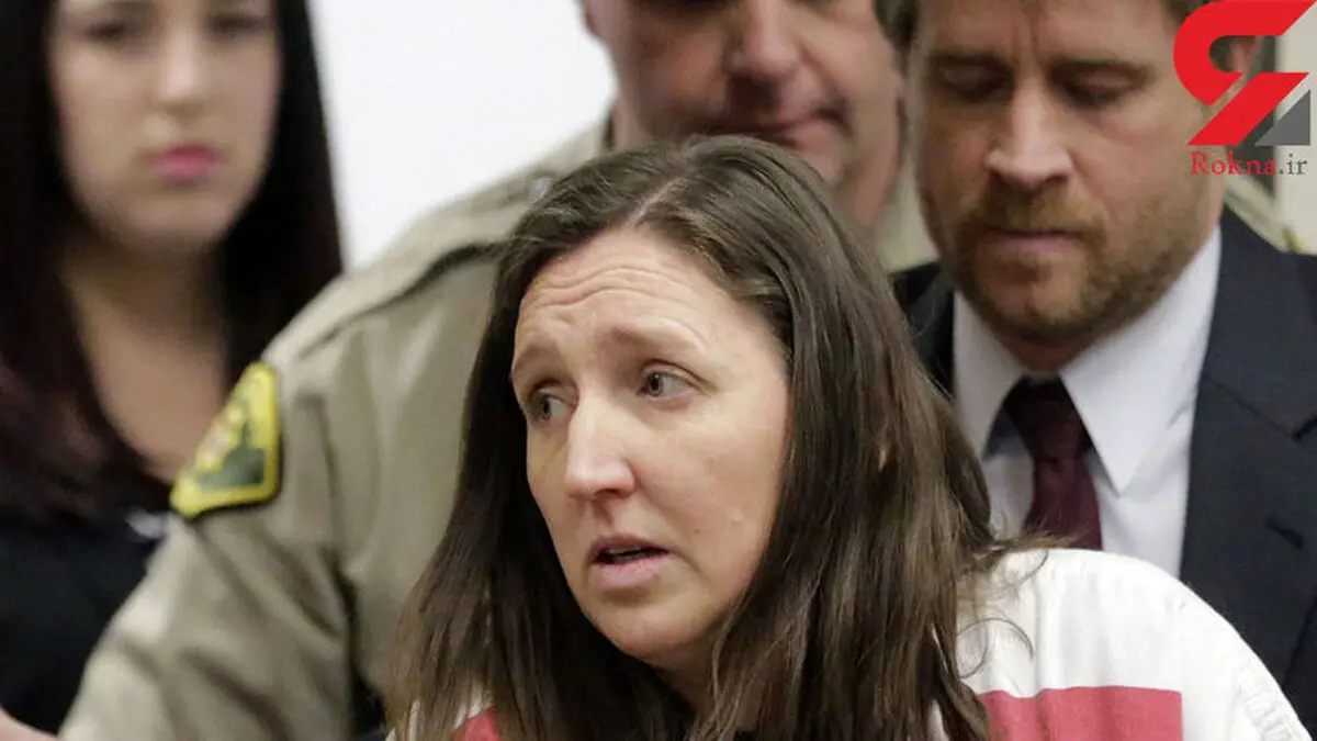 مادری در یوتا نوزادان 6 قلوی خود را تکه تکه کرد