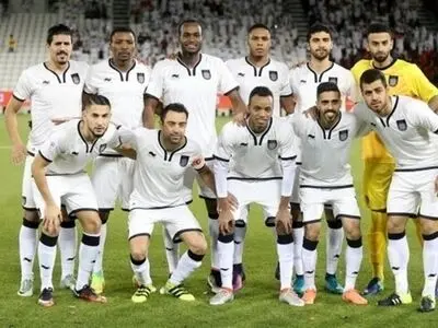 زمان سفر السد قطر به تهران مشخص شد