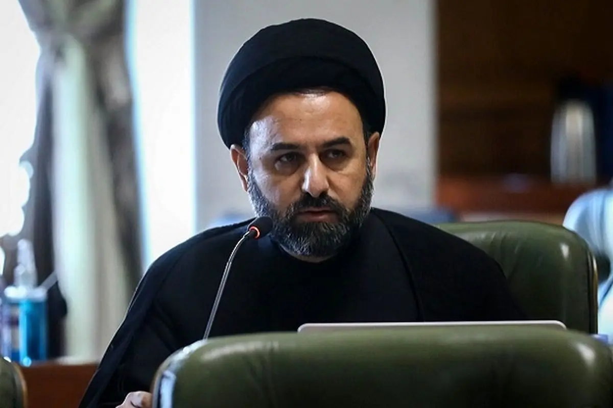 شهرداری تهران به دلیل دغدغه‌مندی به موضوع آسیب‌های اجتماعی ورود کرده است