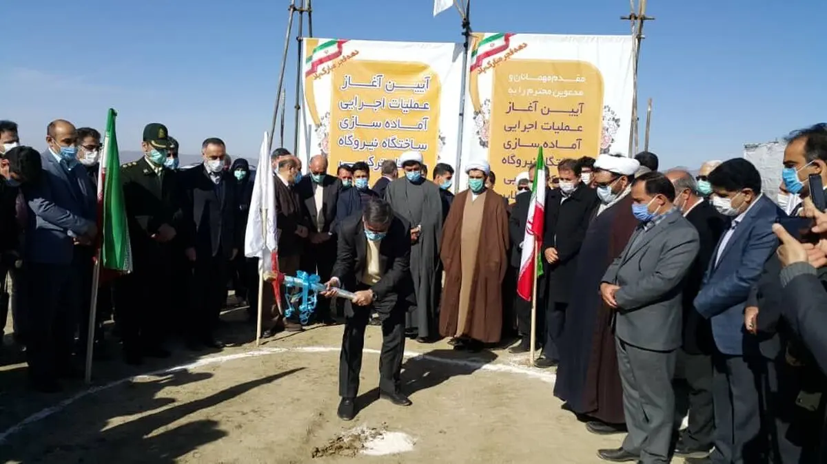 تکمیل چهارخطه محور سامن- بروجرد تا پایان سال