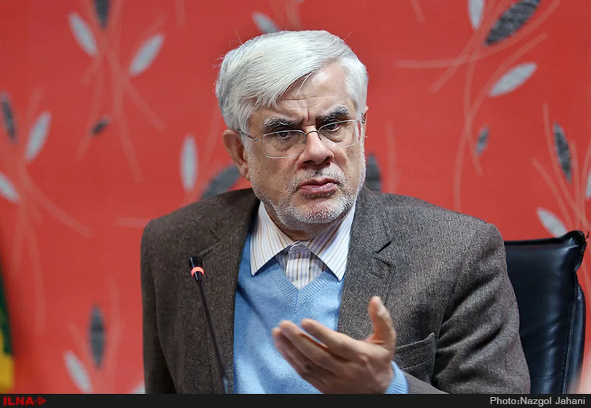 نامزدی جهانگیری تصمیم شورای عالی اصلاح‌طلبان بود