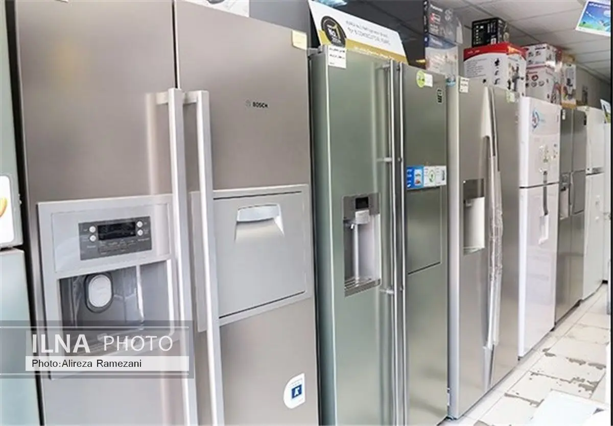 نامه انجمن صنفی لوازم خانگی به رئیس جمهور