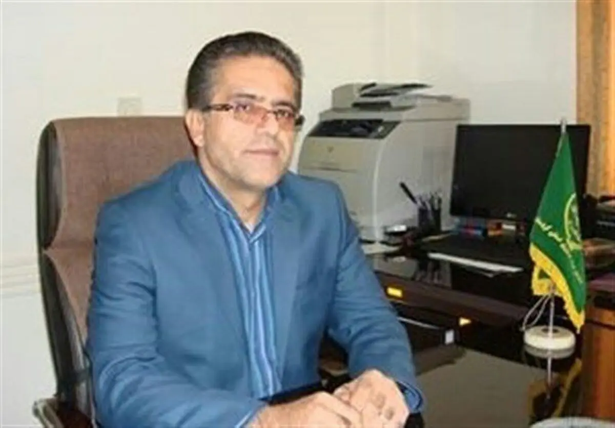 اختصاص ۷ غرفه از بازار تهران برای عرضه محصولات کشاورزی کردستان  