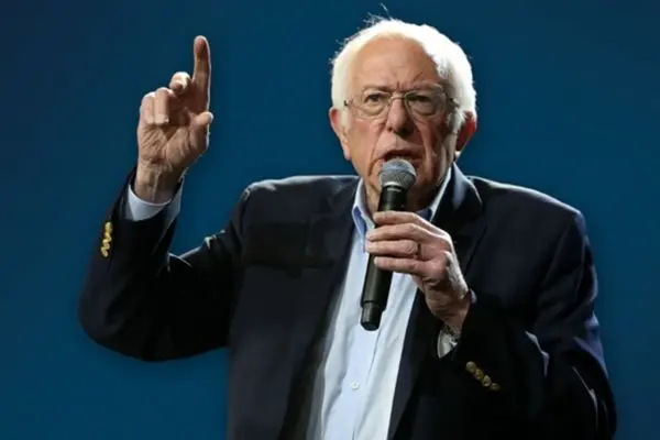 US complicit in Israeli crimes in Gaza: Sen. Sanders