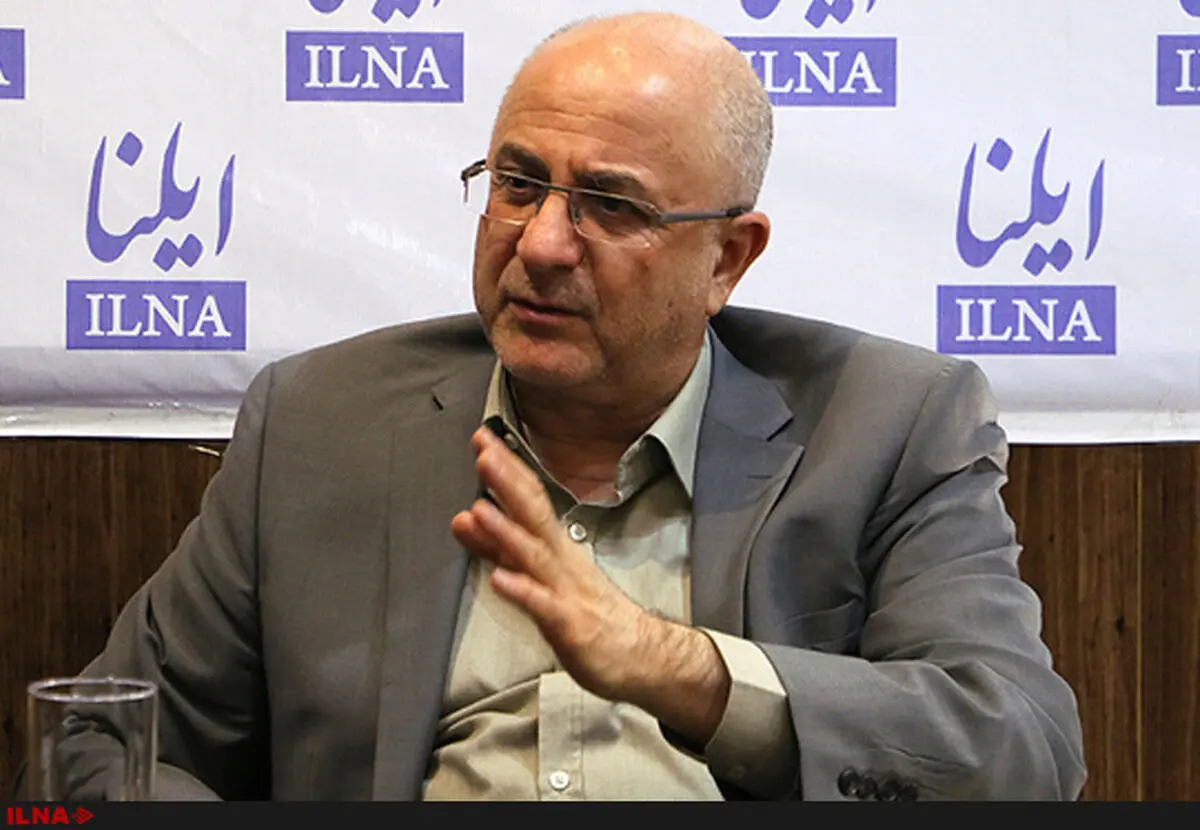 ۱۰۰۰ بازیگر هر شب در تهران روی صحنه می‌روند/اگر کسی بخواهد تئاترشهر را به او واگذار می‌کنیم/تئاتر ایران با ۱۲۰ سال قدمت، مرکز اسناد ندارد
