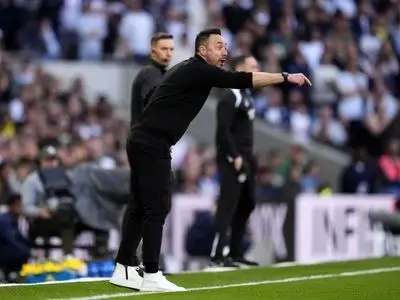 دی‌زربی: هنوز تمام نشده، می‌توانیم پنج برد پیاپی بگیریم