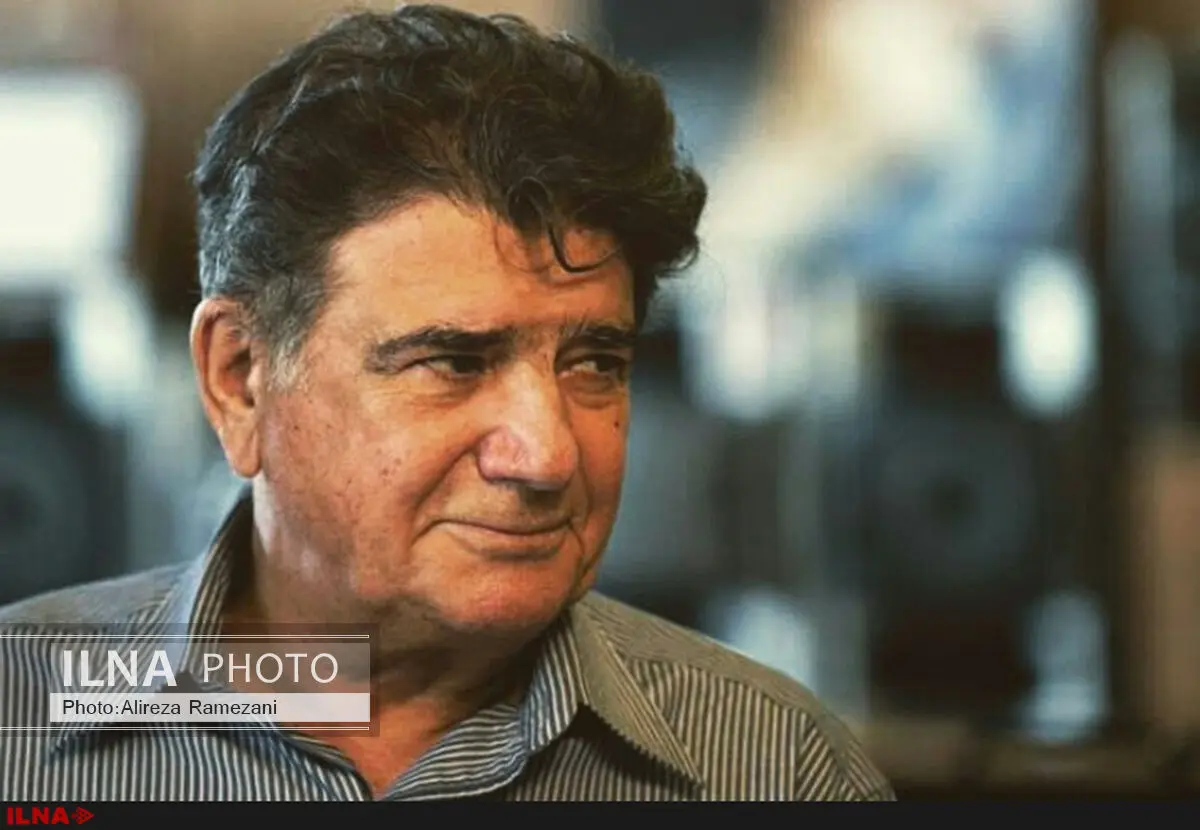 خانه موسیقی خواستار پخش ربنای شجریان شد