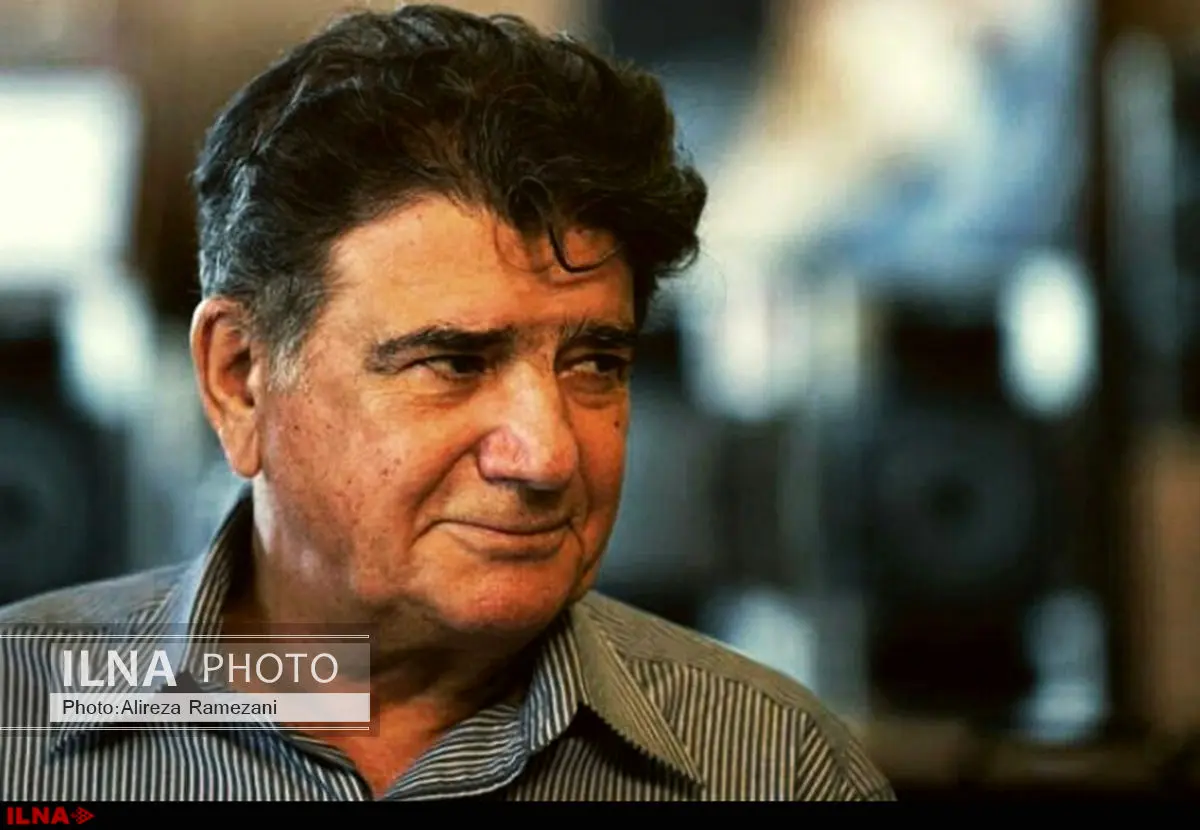 مجوز «طریق عشق» محمدرضا شجریان صادر شد