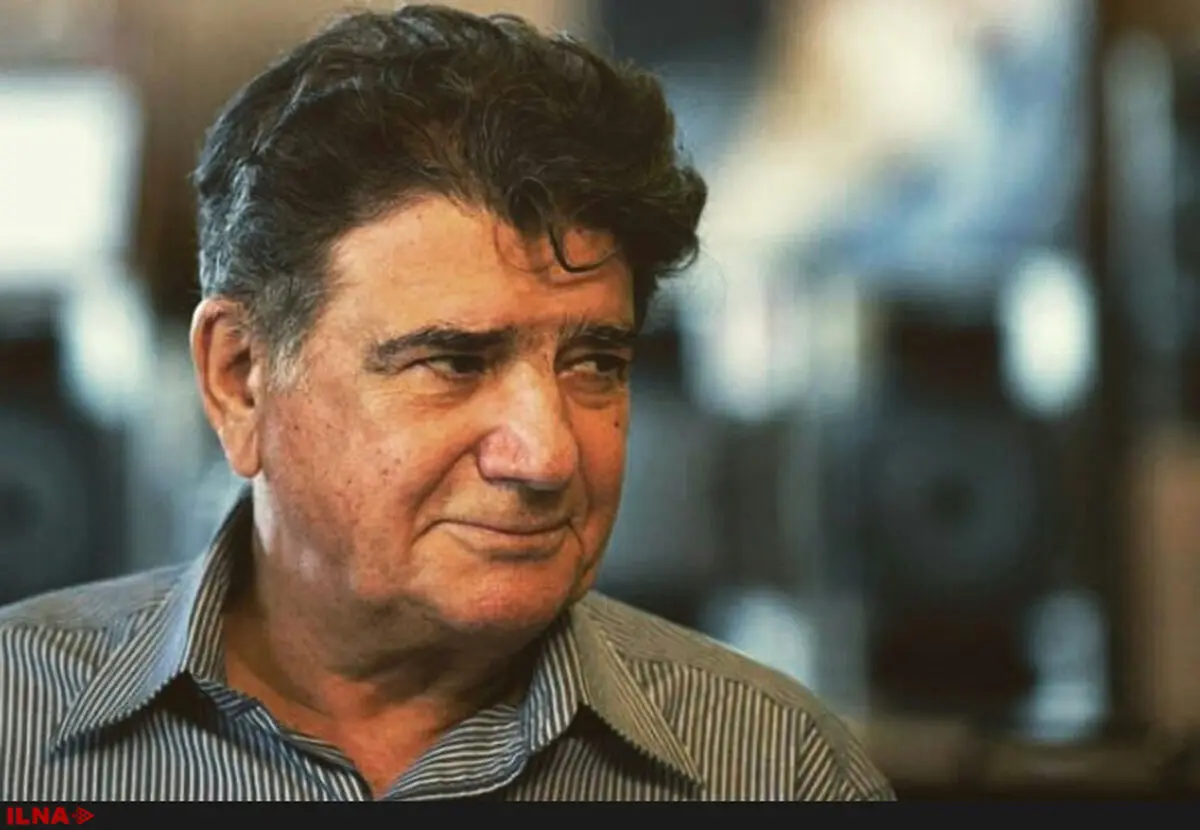 شرایط محمدرضا شجریان مطلوب نیست