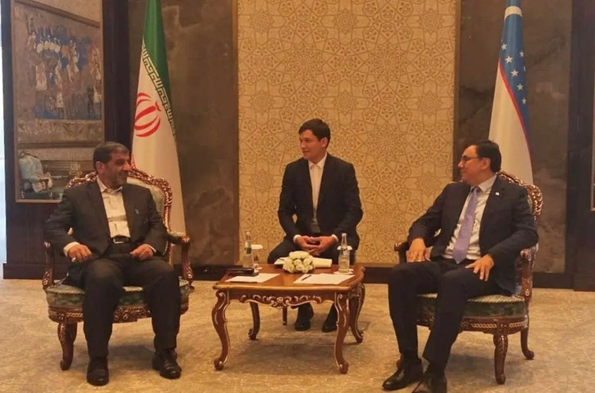 آمادگی برای لغو روادید دو طرفه/ تسهیل تردد زمینی گردشگران ایران، ازبکستان و ترکمنستان