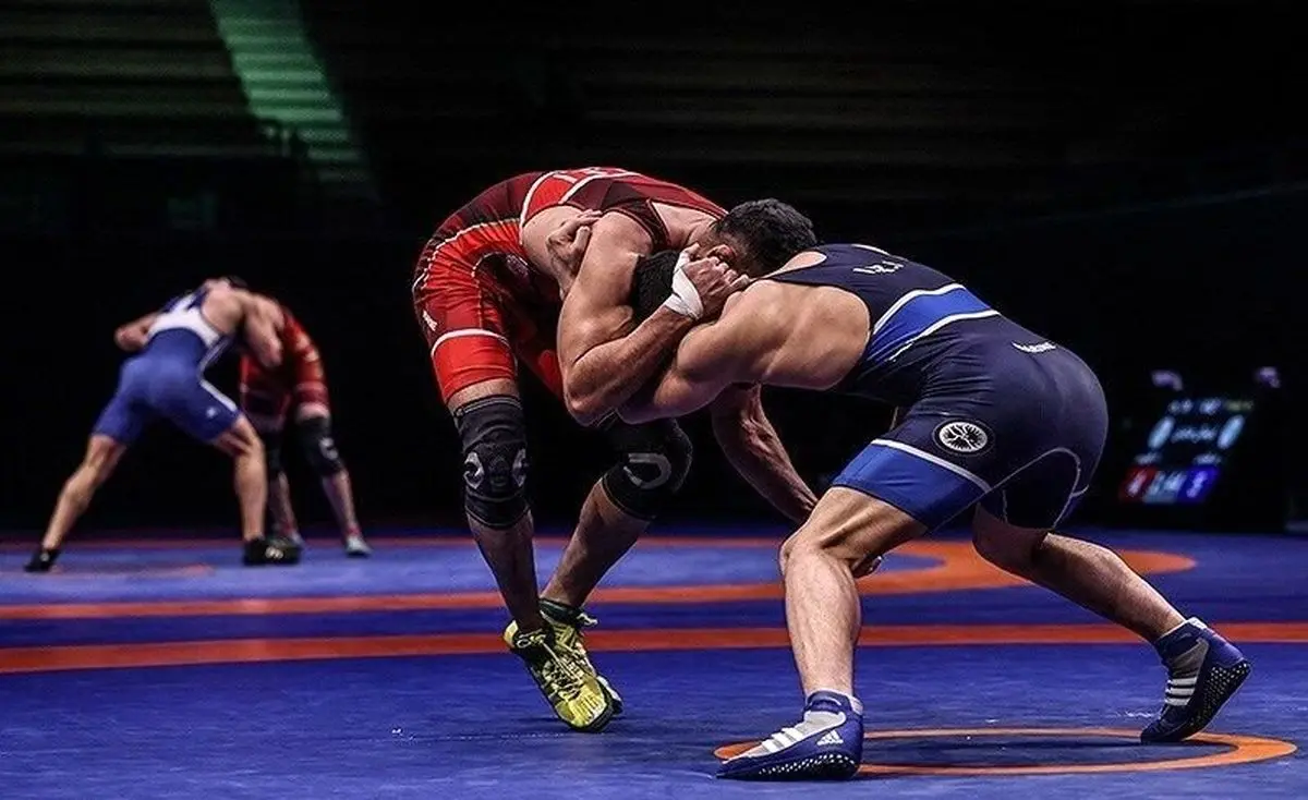 اصلاح قوانین کشتی آزاد و فرنگی از سوی اتحادیه جهانی