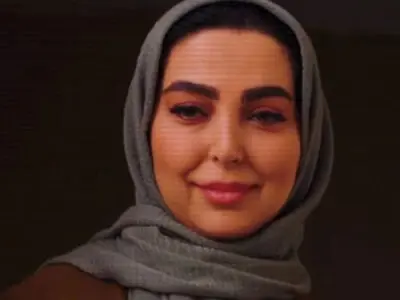 خانم بازیگر ایرانی چگونه مجوز گذاشتن کلاه‌گیس در سریال «ترور» را گرفت؟