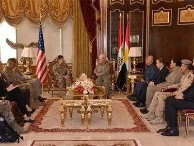 واشنگتن به خواست و اراده ما احترام بگذارد