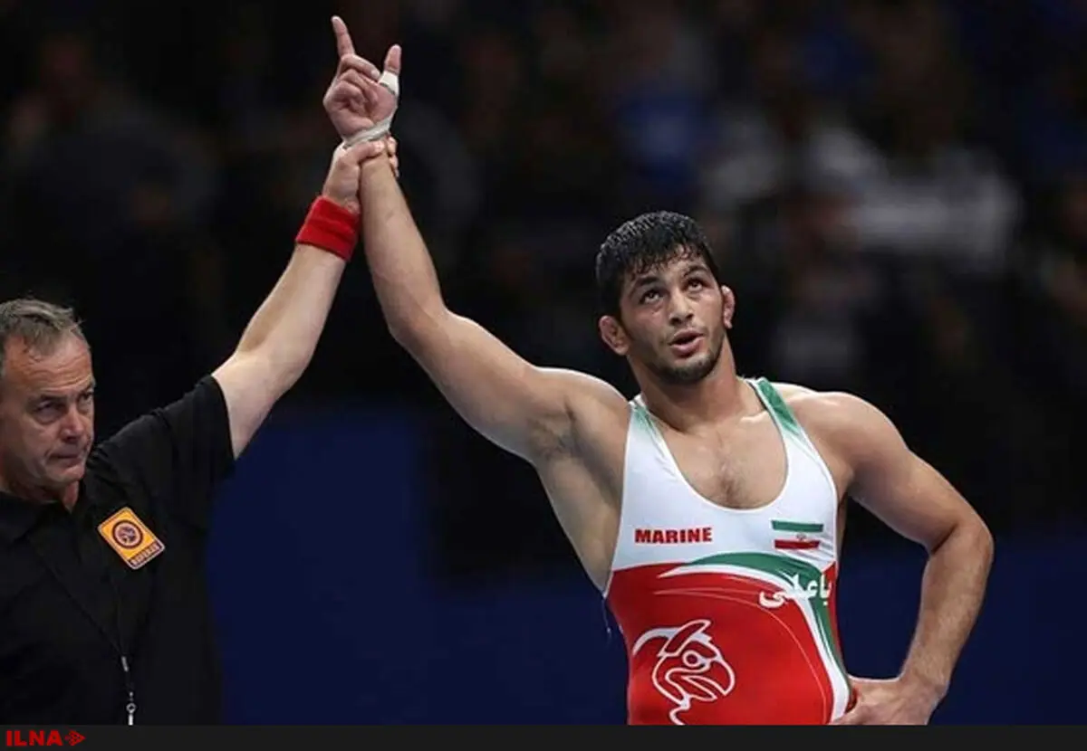 افتخاری دیگر؛ یل جویبار دوباره طلایی شد