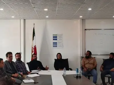 آغاز عملیات پیمانکاران جدید در پروژه ماهور ۳/ جریمه قانونی تاخیرات پیمانکار قبلی طبق قانون اعمال می‌شود