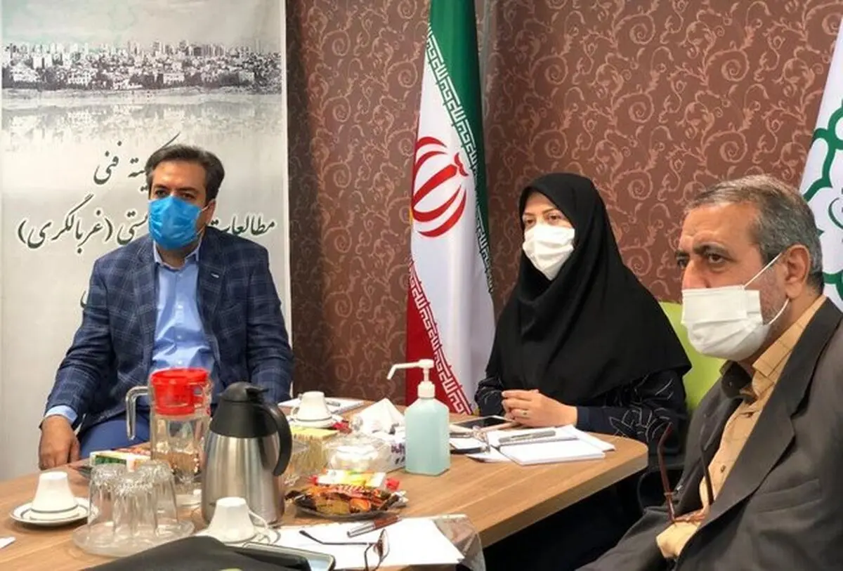 ضرورت انجام مطالعات محیط‌زیستی خطوط متروی تهران