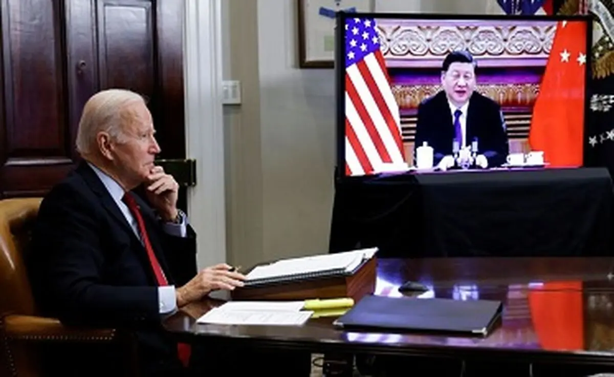 Joe Biden promises candor, Xi Jinping greets 'old friend' in US-China talks