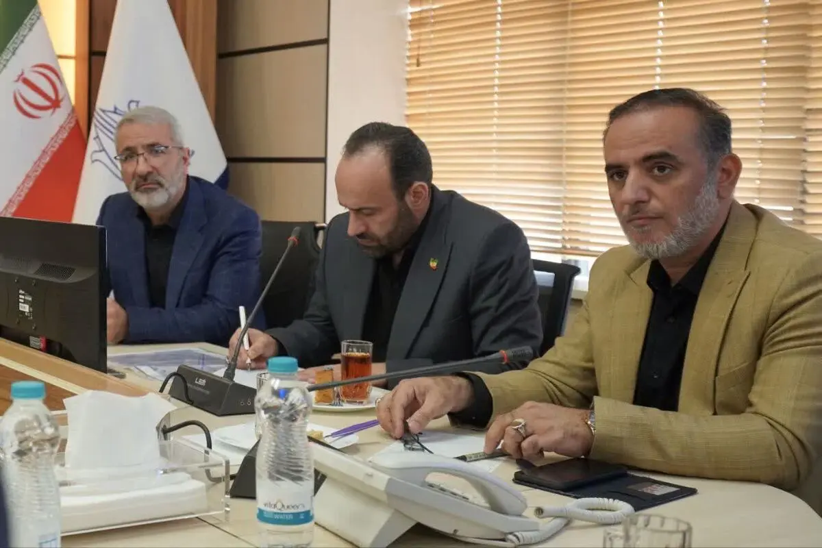 پایان تعلل در تکمیل جاده قزلحصار؛ دستگاه‌های متولی برای ایمن‌سازی پل راه‌آهن وارد عمل شوند
