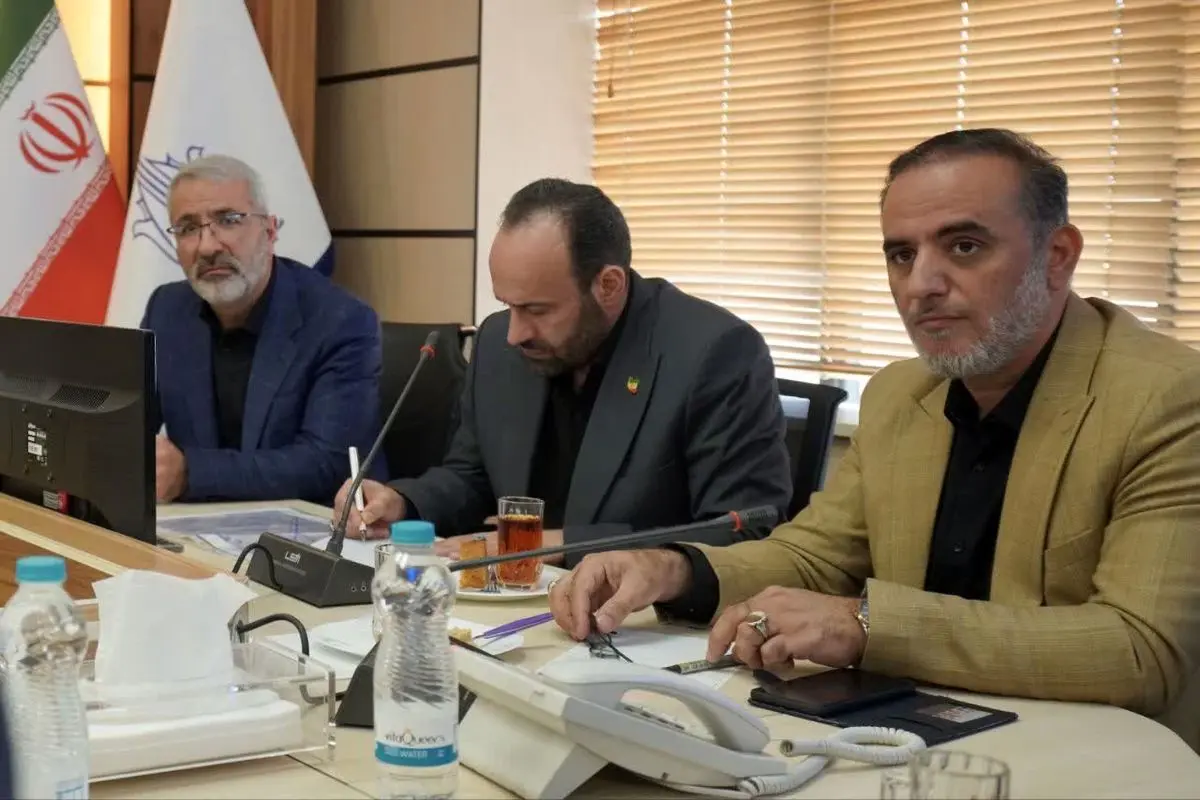پایان تعلل در تکمیل جاده قزلحصار؛ دستگاه‌های متولی برای ایمن‌سازی پل راه‌آهن وارد عمل شوند