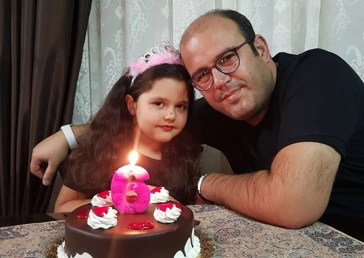 مرگ خواننده خوب ایرانی به علت کرونا 