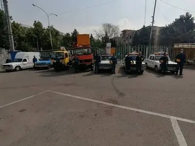 آماده باش  شرکت توزیع نیروی برق البرز  زمان برگزاری کنکور سراسری