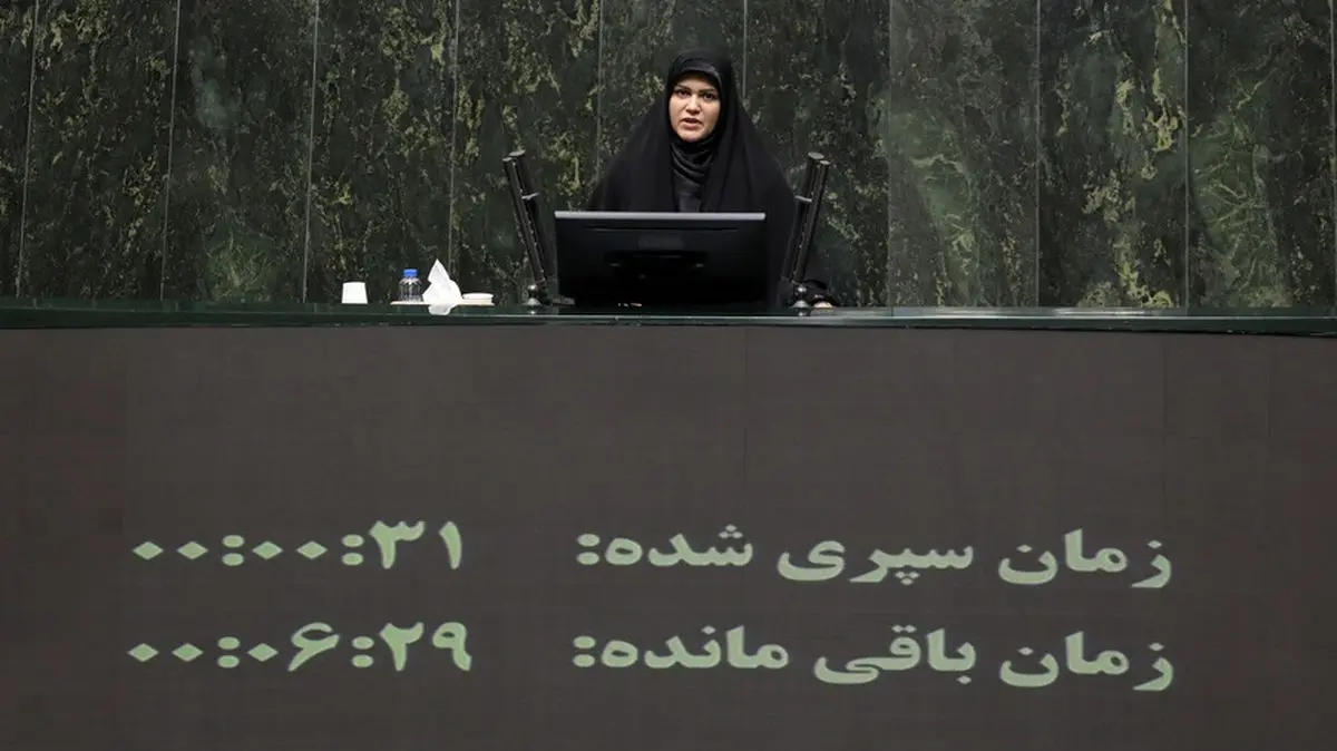 دولت باید به بی عدالتی در پرداخت حقوق خاتمه دهد