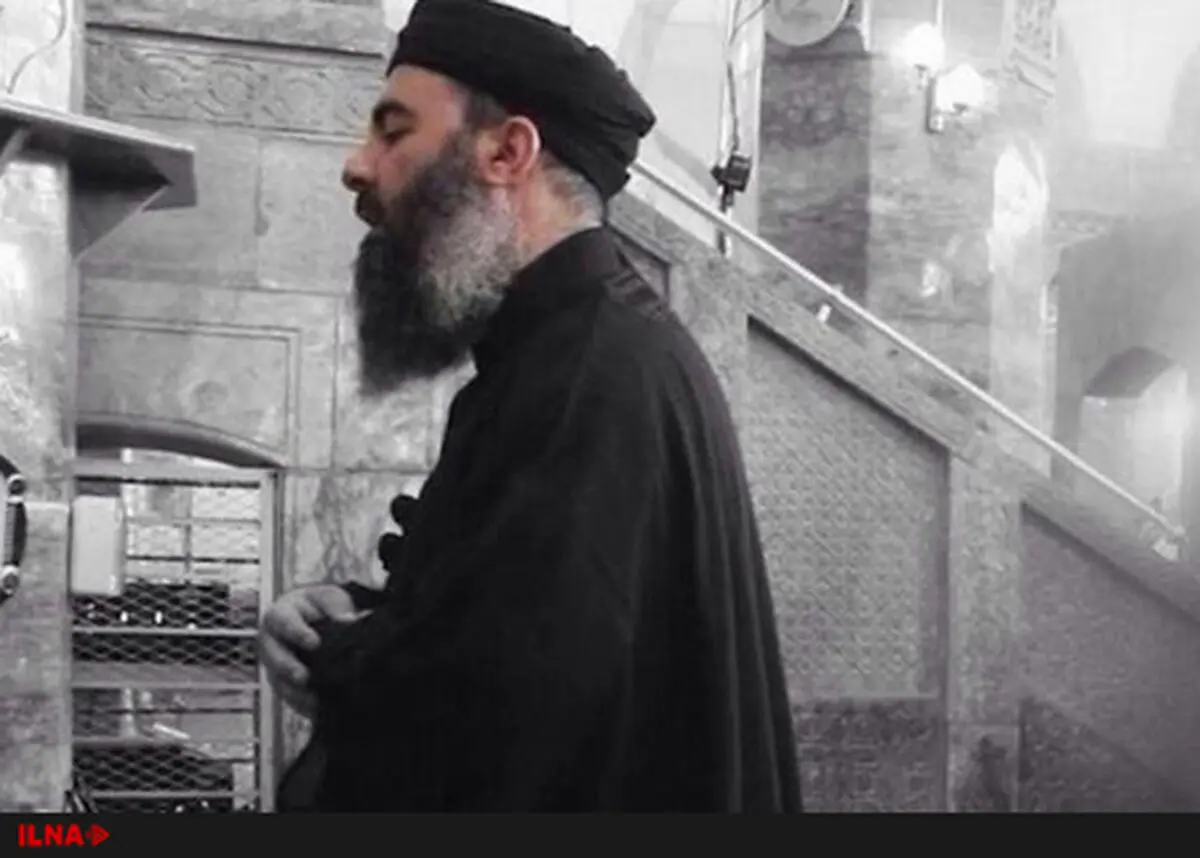 جایگزین‌های احتمالی ابوبکر بغدادی