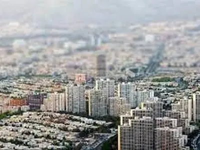 شاخص قیمت آپارتمان‌های مسکونی مناطق 22 گانه تهران اعلام شد/ متوسط قیمت هر متر 50 میلیون تومان 