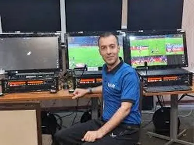 داور جوان لیگ برتر محروم شد