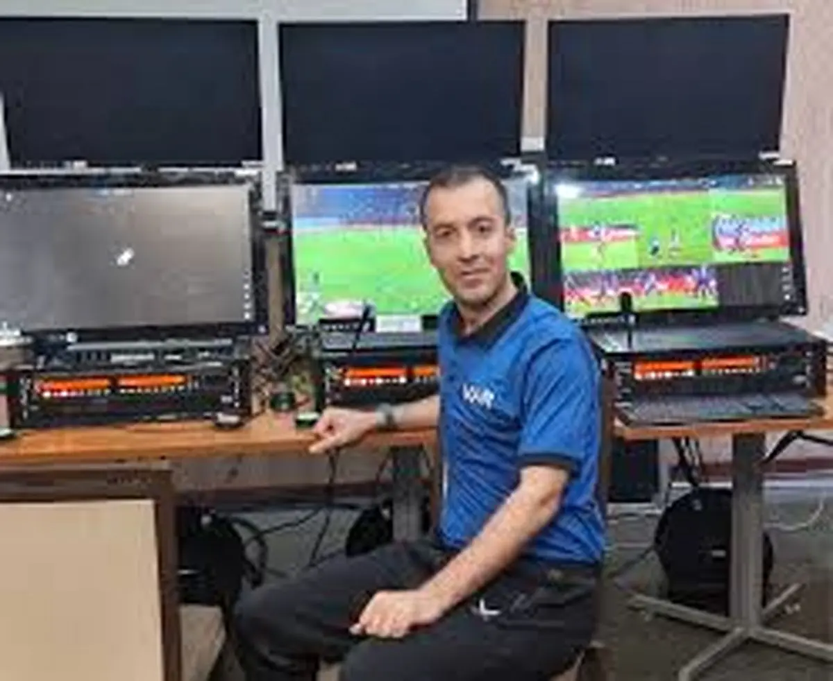 داور جوان لیگ برتر محروم شد