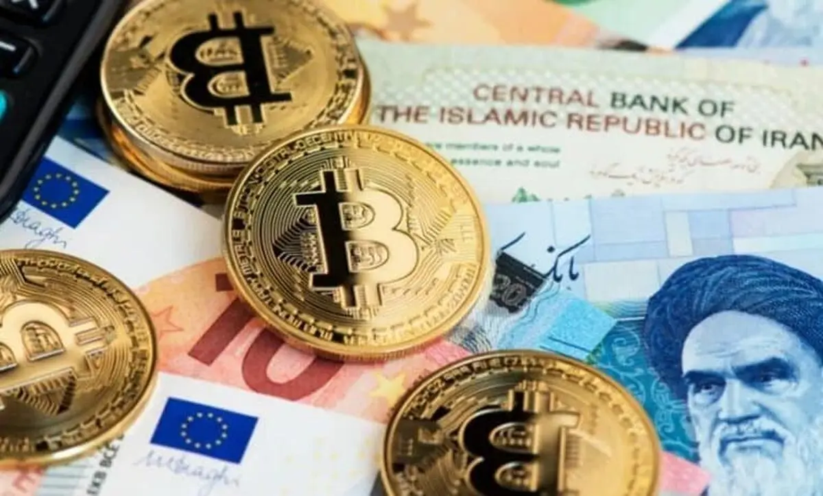 المركزي الإيراني یتیح للإیرانیین الشراء عبر محفظة "الریال الرقمي"