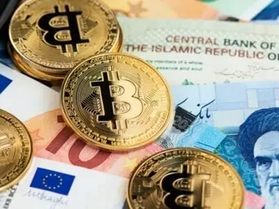 المركزي الإيراني یتیح للإیرانیین الشراء عبر محفظة "الریال الرقمي"