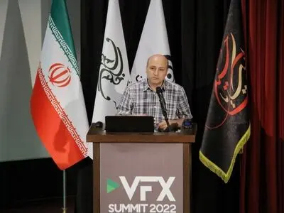 نگاه فیلمسازان ما به جلوه‌های بصری خلاقانه نیست