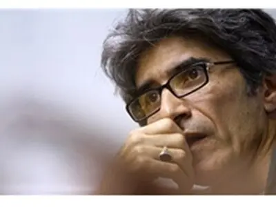 رضا مقصودی مدیر بخش فیلمنامه جشنواره «روح الله» شد