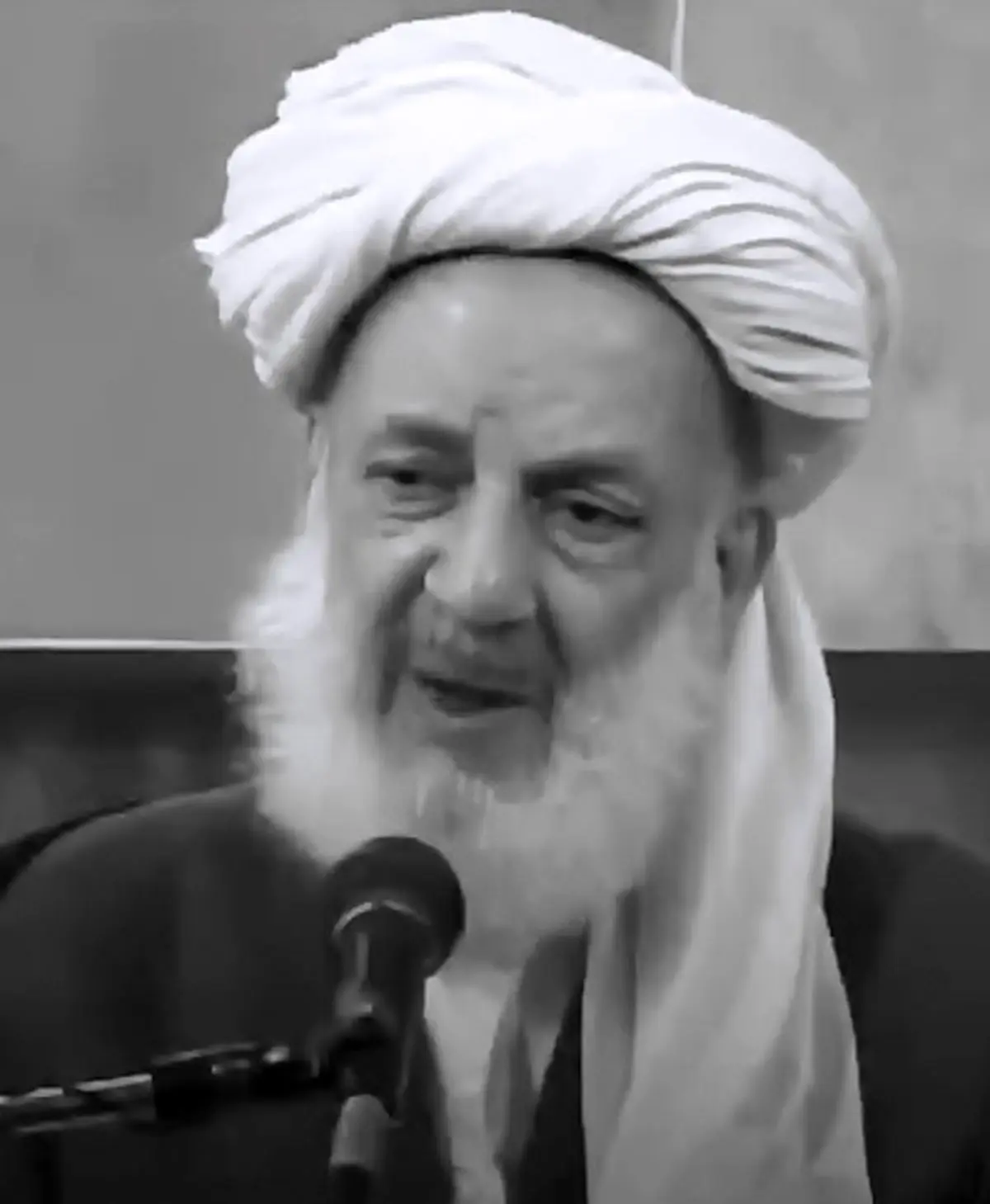 بداخلاقی کنی، قبر فشارت میده + فیلم