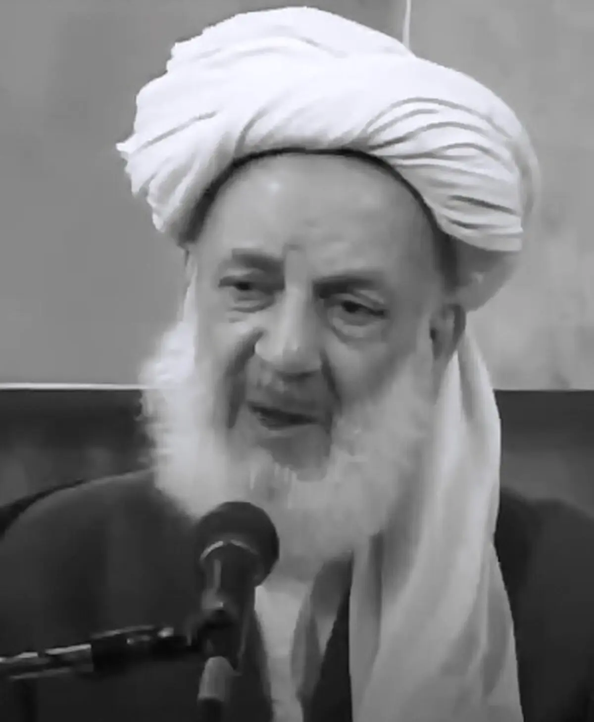 بداخلاقی کنی، قبر فشارت میده + فیلم