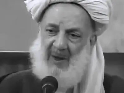 بداخلاقی کنی، قبر فشارت میده + فیلم