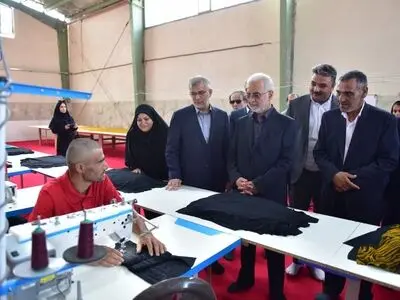 درمان بیش از ۲ هزار معتاد متجاهر در ۸ اردوگاه ماده ۱۶