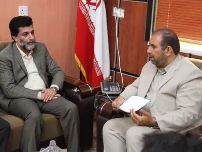 سه وزیر میهمان همایش بین‌المللی ریحانه النبی مُهر خواهند بود