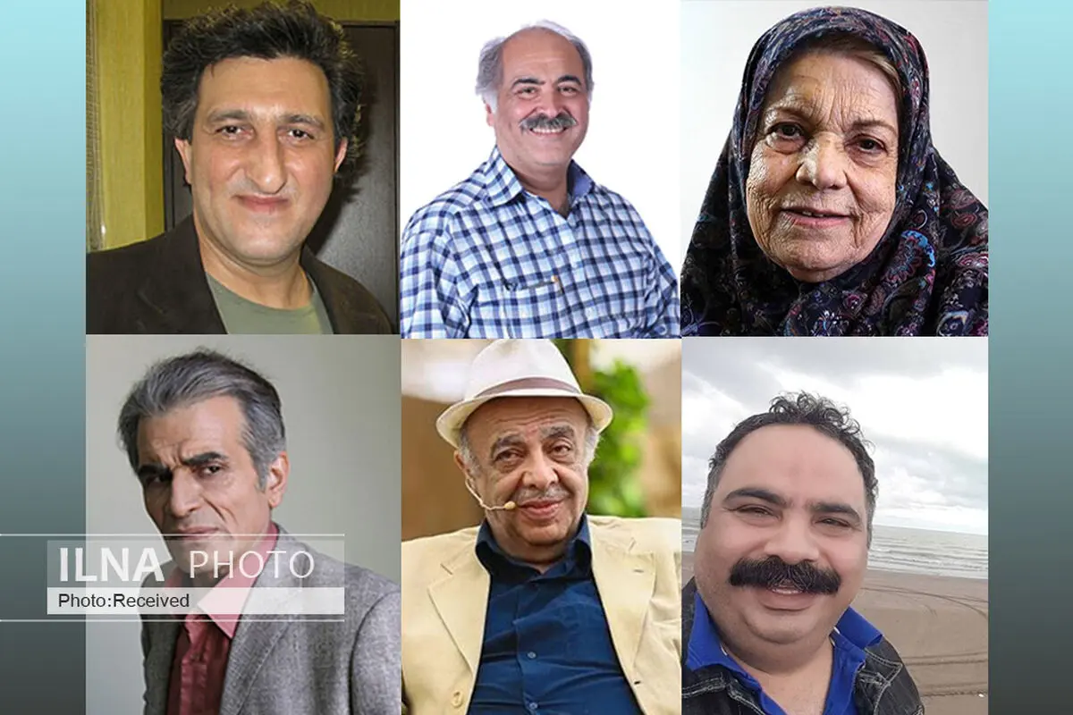 فهرست بازیگران فیلم  پیشی میشی کامل شد