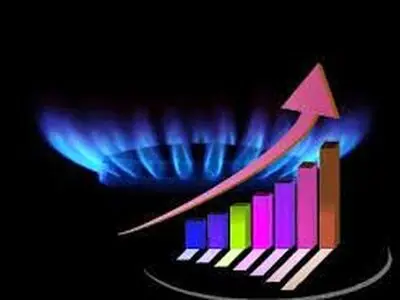 افزایش 10 درصدی مصرف گاز در استان مرکزی