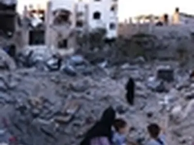 اسرائیل آماده لغو تدریجی محاصره نوار غزه است