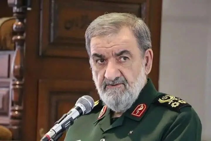 دبیرشورای عالی امنیت ملی:
