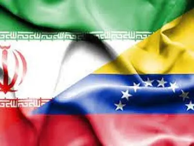 إیران وفنزویلا تؤکدان على تعزیز العلاقات الاستراتیجیة