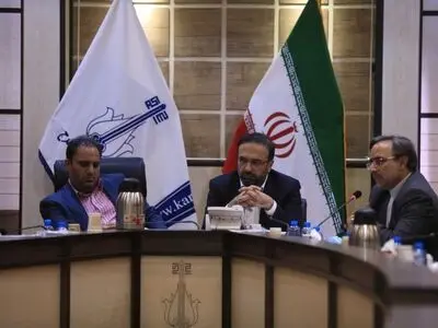 فعالیت 28 نهاد و کمیسیون شبه قضایی در استان البرز/ لزوم تقویت نظارت و حراست در ادارات
