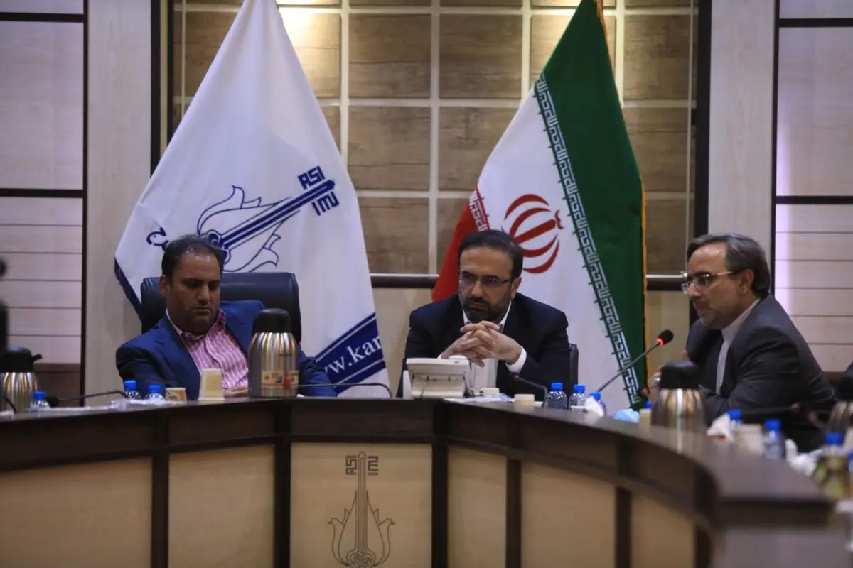 فعالیت 28 نهاد و کمیسیون شبه قضایی در استان البرز/ لزوم تقویت نظارت و حراست در ادارات